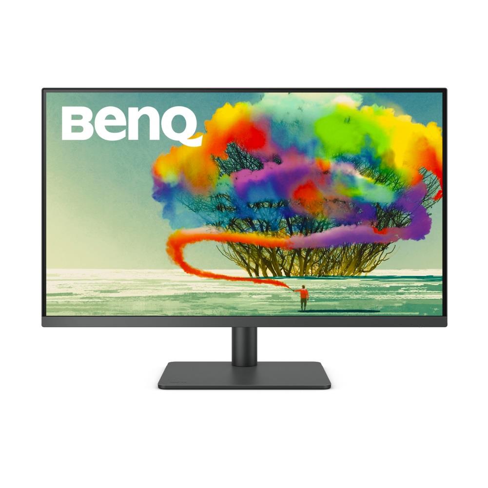 BenQ 31.5" PD3205U | 3840x2160 | IPS | 5ms | 60Hz | 3years