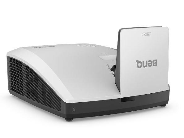 BenQ LW855UST | 1280x800 DLP 3500ANSI-lumen | 0.35:1 | Fixed lens | White