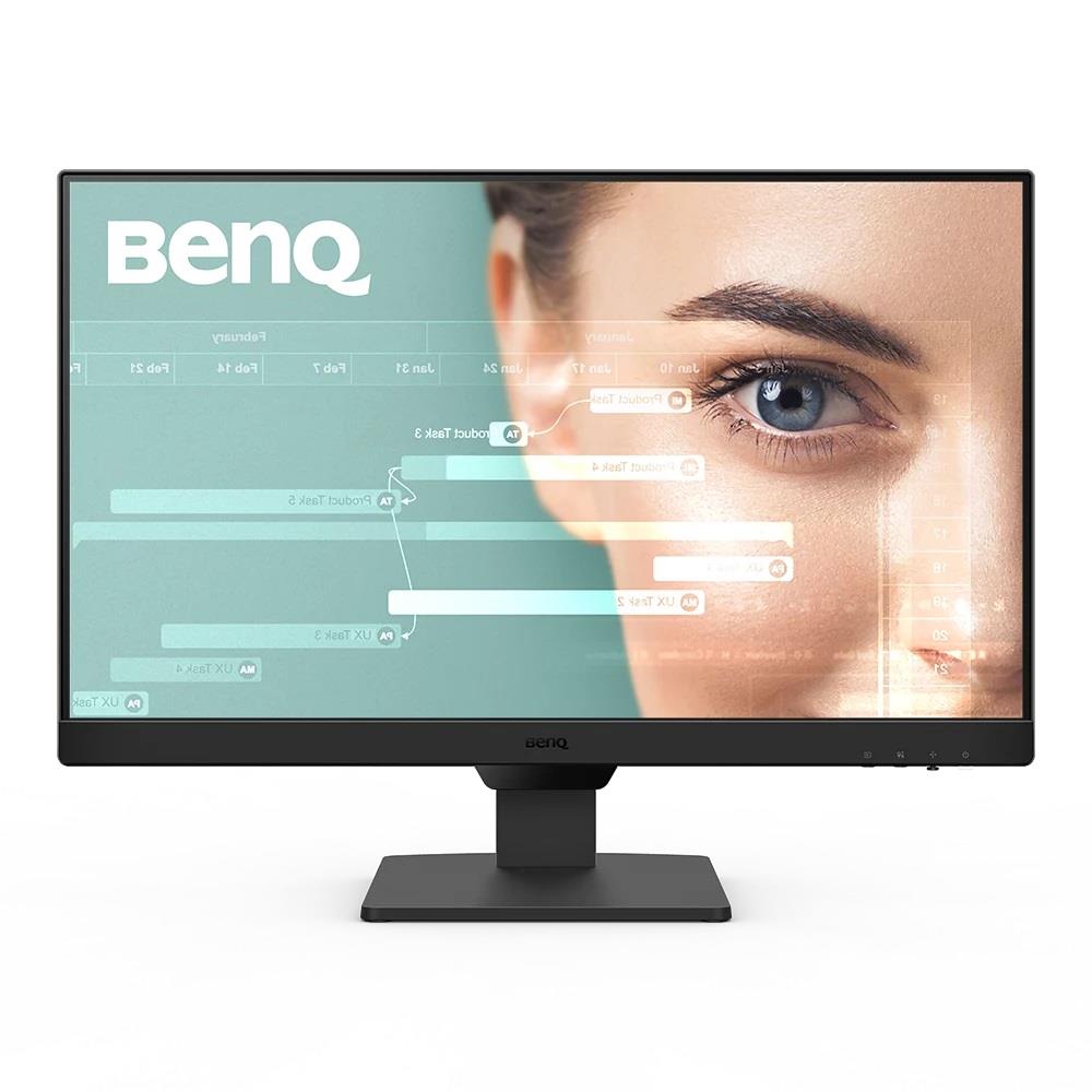 BenQ 27" GW2790 | 1920x1080 | IPS | 5ms | 100Hz | 3years