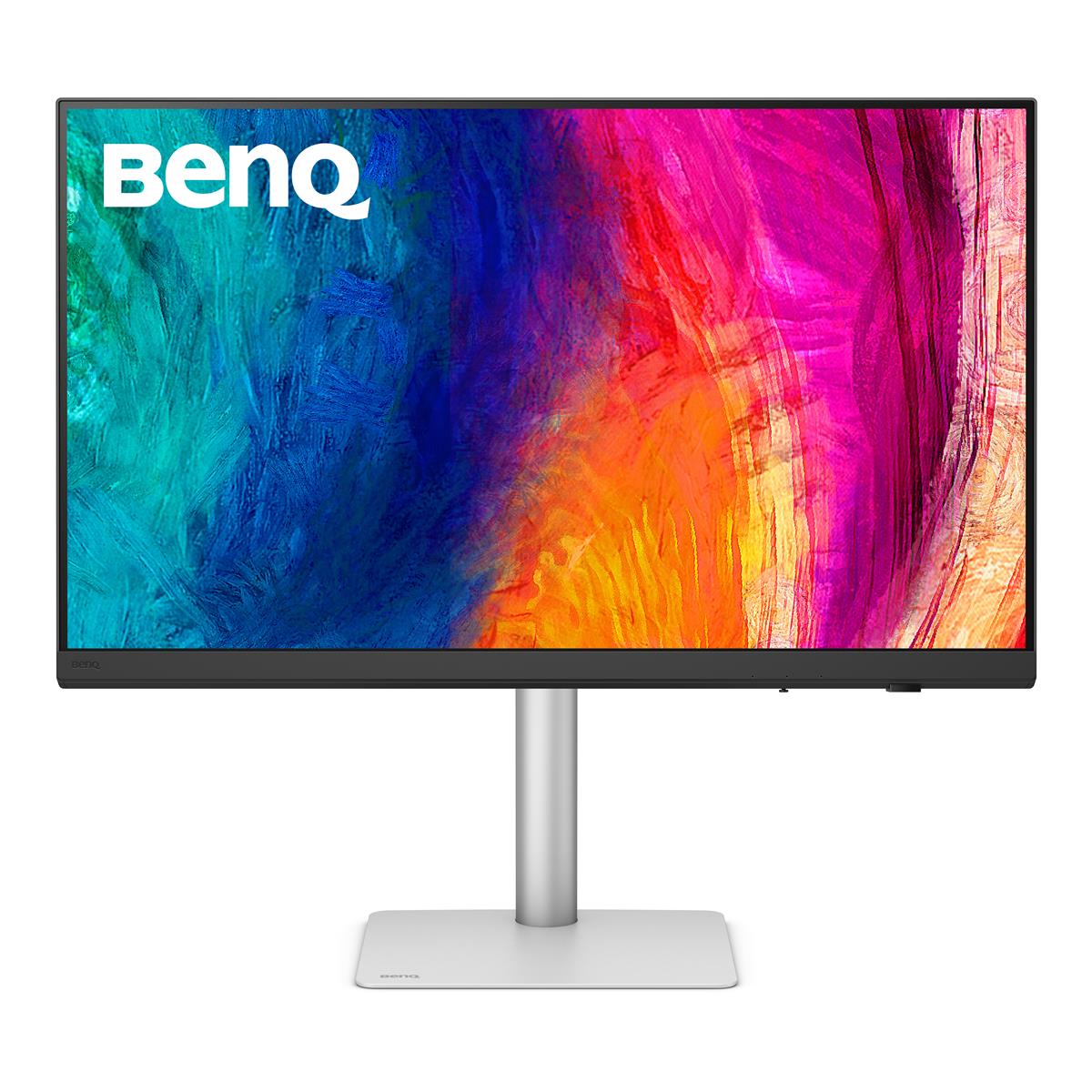 BenQ 31.5" PD3226G | 3840x2160 | IPS | 1ms | 144Hz | 3years