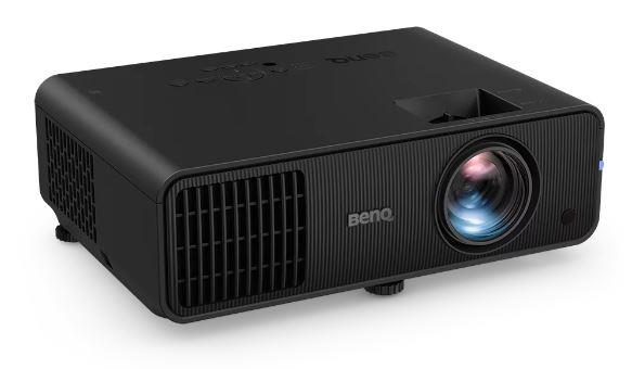 BenQ LW600ST+ | 1280x800 DLP 3200ANSI-lumen | 0.72-0.87:1 | Fixed lens | Black