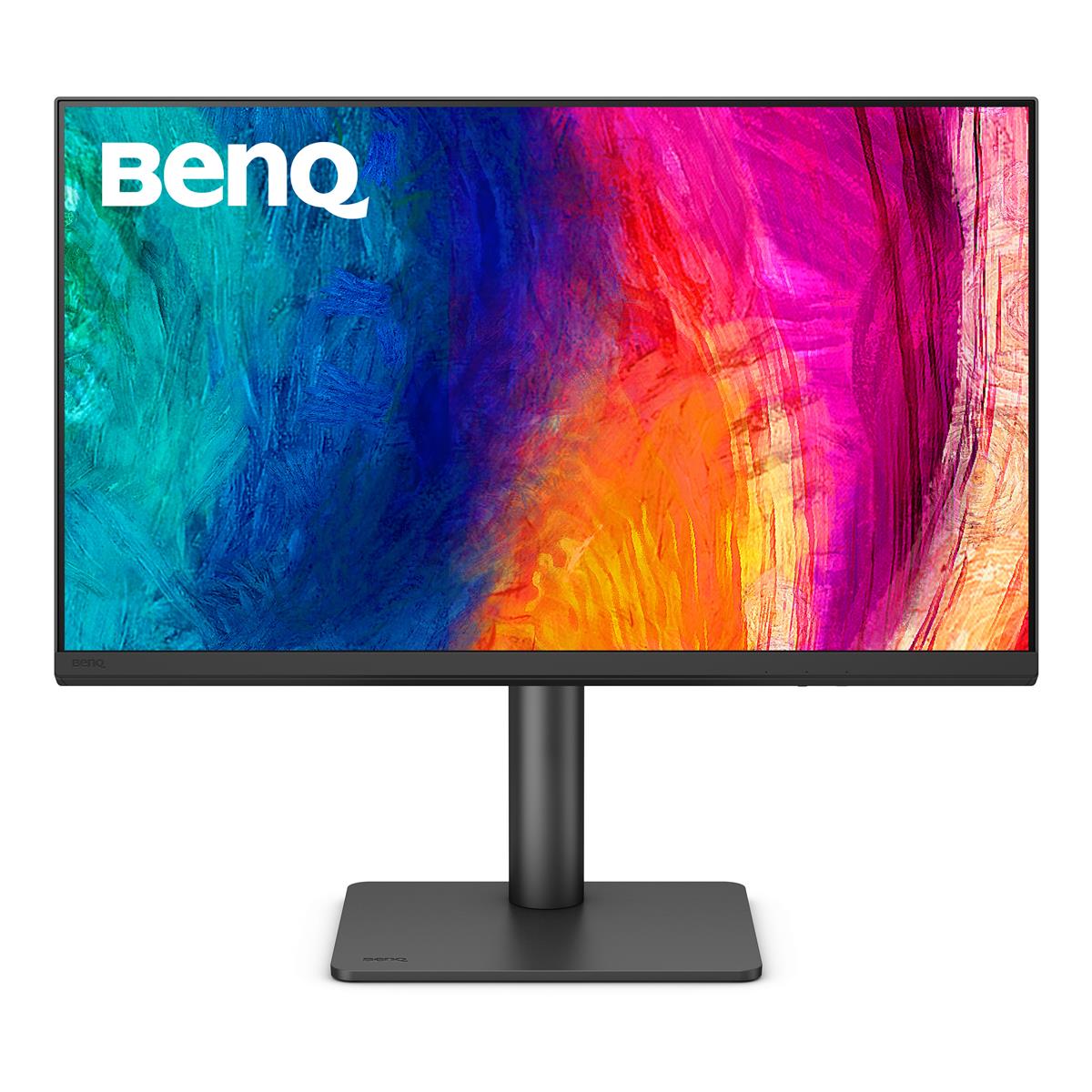 BenQ 27" PD2706QN | 2560x1440 | IPS | 100Hz | 3years