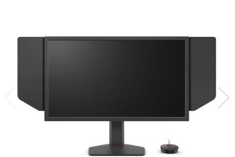 BenQ 24.1" ZOWIE XL2540X+ | 1920x1080 | TN | 1ms | 280Hz | 3years