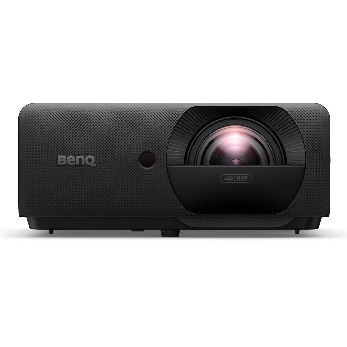 BenQ LK830ST | 3840x2160 (Pixel-shift) DLP 4000ANSI-lumen | 0.496:1 | Fixed lens | Black | IP6X