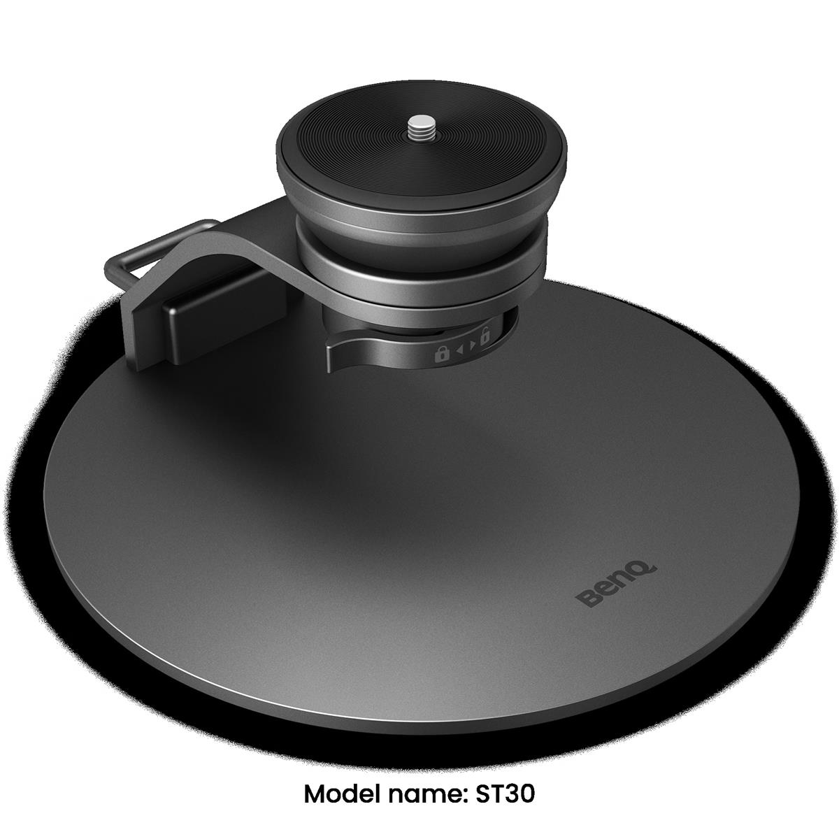 BenQ Table stand ST30 for GP52/TK705i/TK705Sti | Table | Max | Black