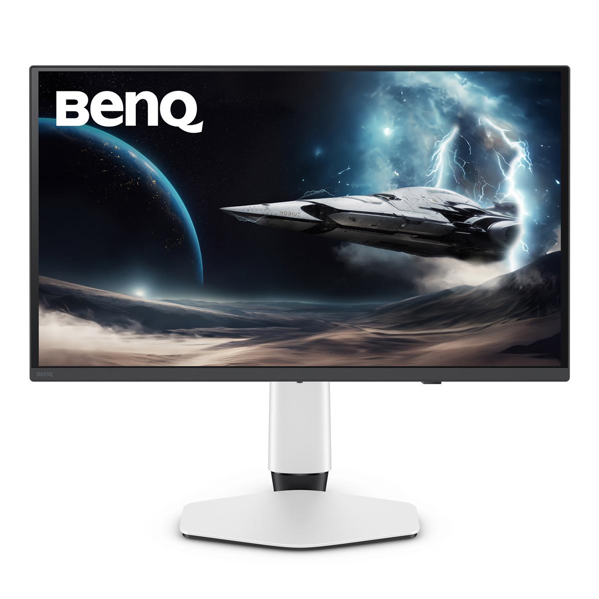 BenQ 26.5" MOBIUZ EX271UZ | 3840x2160 | OLED | 0.03ms | 240Hz | 3years
