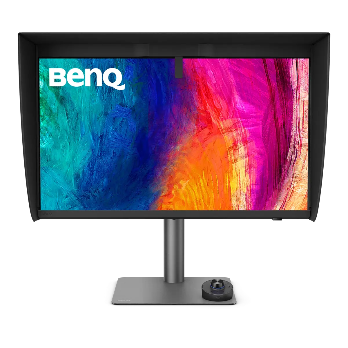 BenQ 27" PD2770U | 3840x2160 | IPS | 5ms | 60Hz | 3years