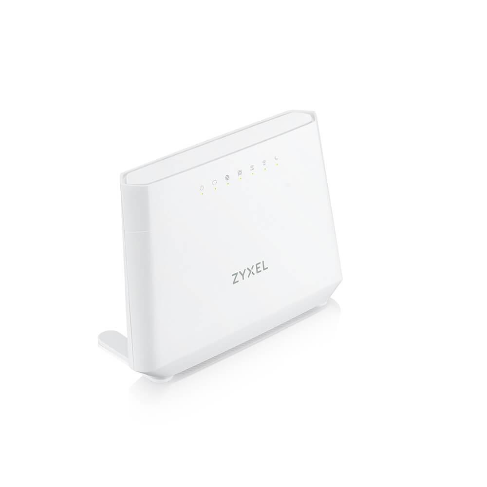 Zyxel DX3301-T0 Dual-Band Wireless AX1800 VDSL2 Gigabit IAD