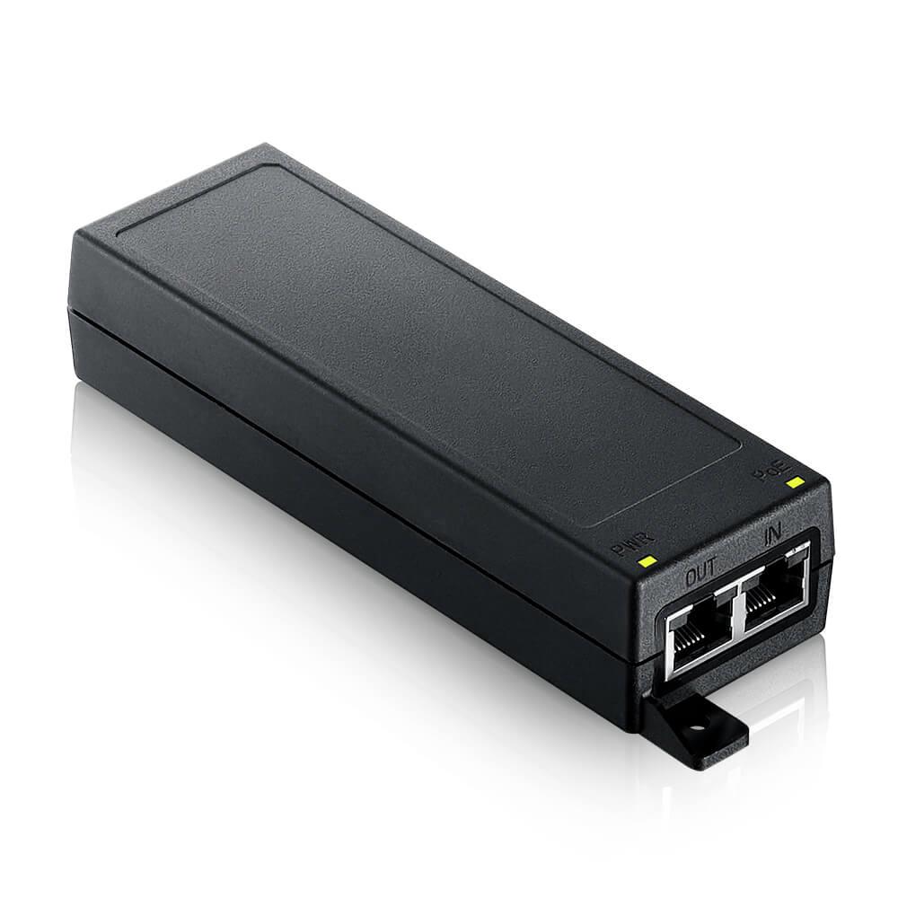 Zyxel PoE12-30W 2.5G PoE+ Injector