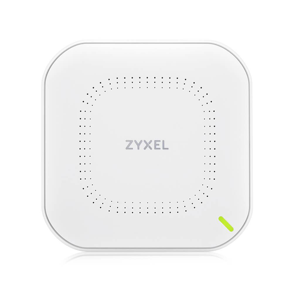 Zyxel NWA50AX PRO AX3000 4-Stream Wi-Fi 6 Dual-Radio NebulaFlex Access Point