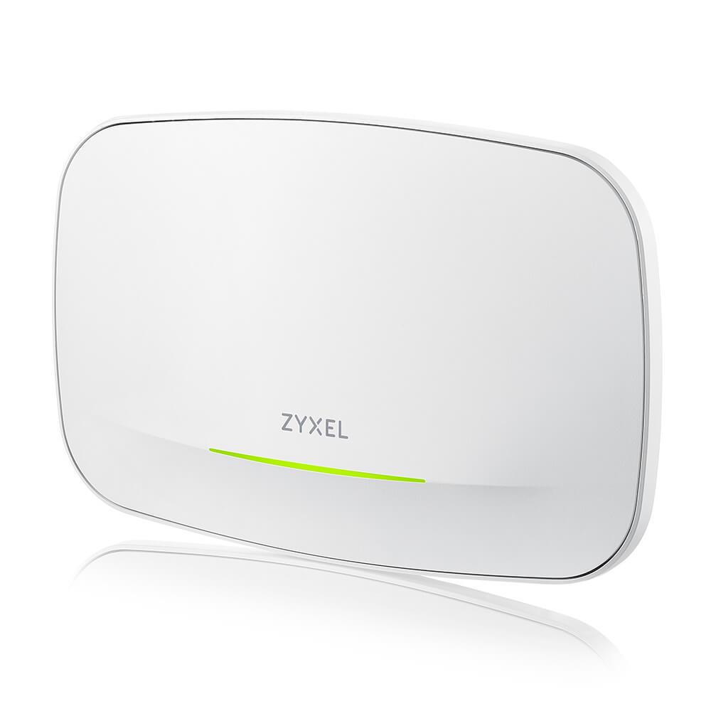 Zyxel NWA130BE BE11000 6-Stream Wi-Fi 7 Triple-Radio NebulaFlex Access Point