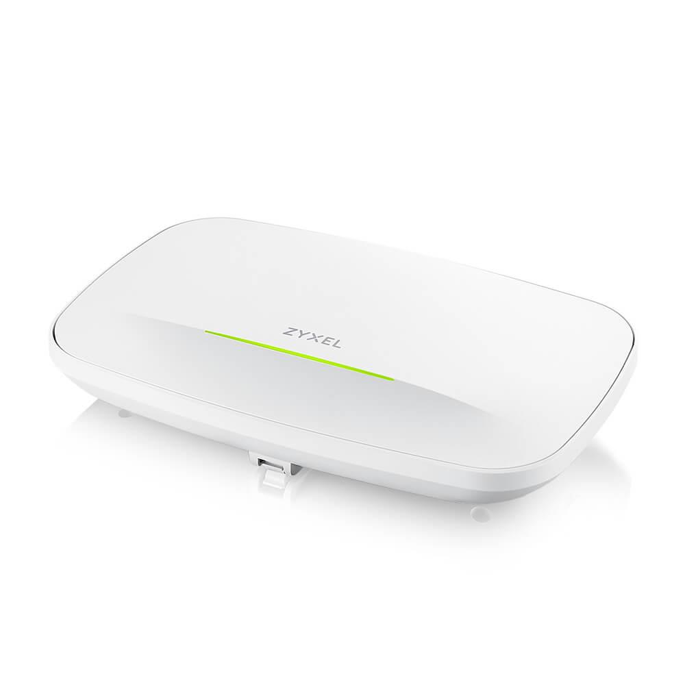 Zyxel NWA110BE BE6500 4-Stream Wi-Fi 7 Dual-Radio NebulaFlex Access Point