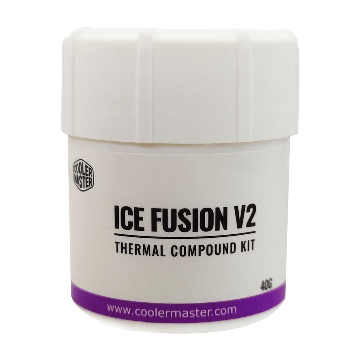 Cooler Master ICE Fusion V2 Thermal Paste