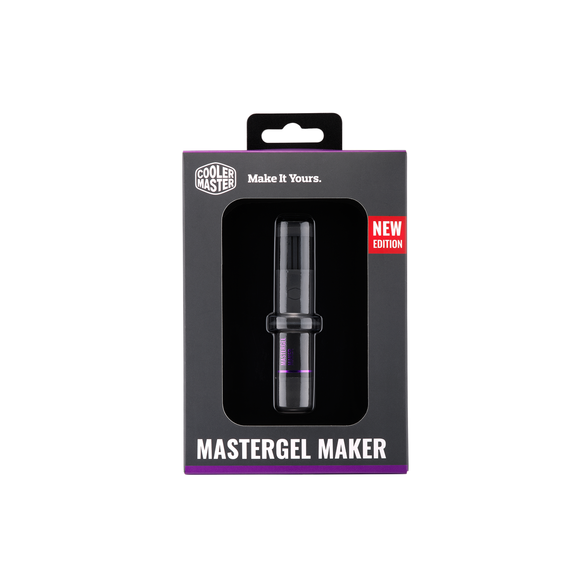 Cooler Master MasterGel Maker