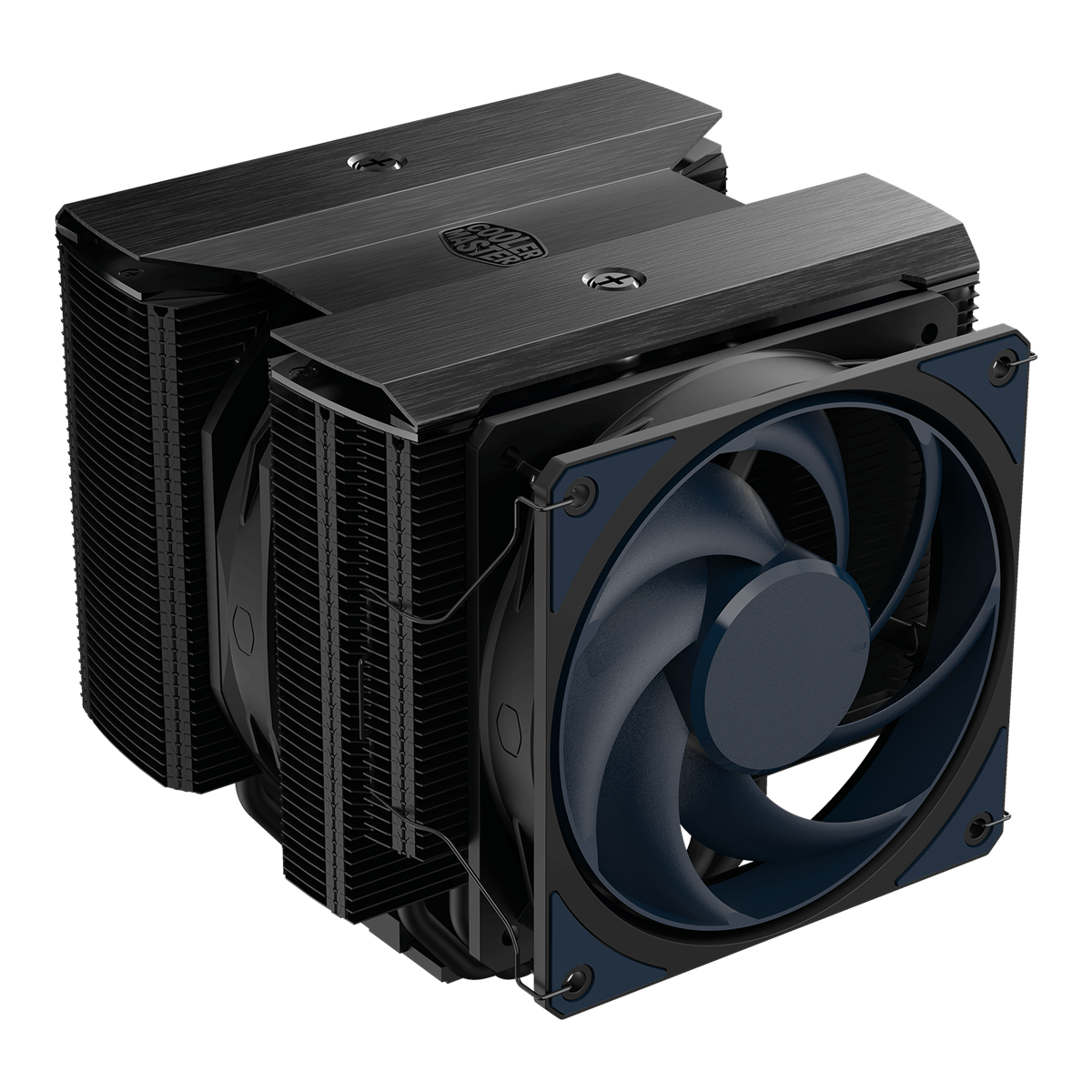 Cooler Master MasterAir MA824 Stealth