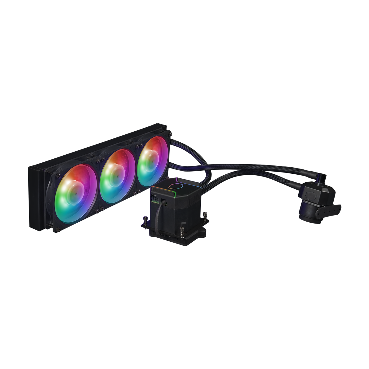 Cooler Master ML360L Sub-Zero EVO