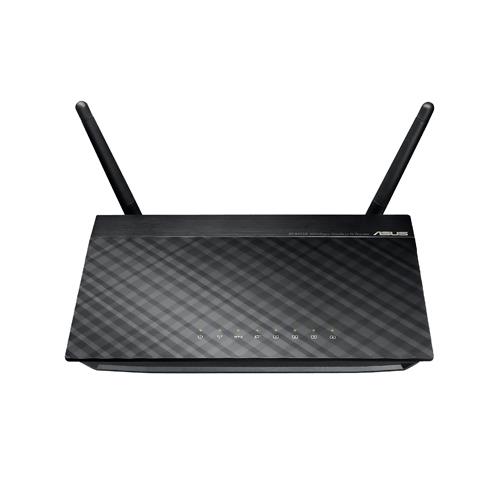 Router ASUS RT-N12E