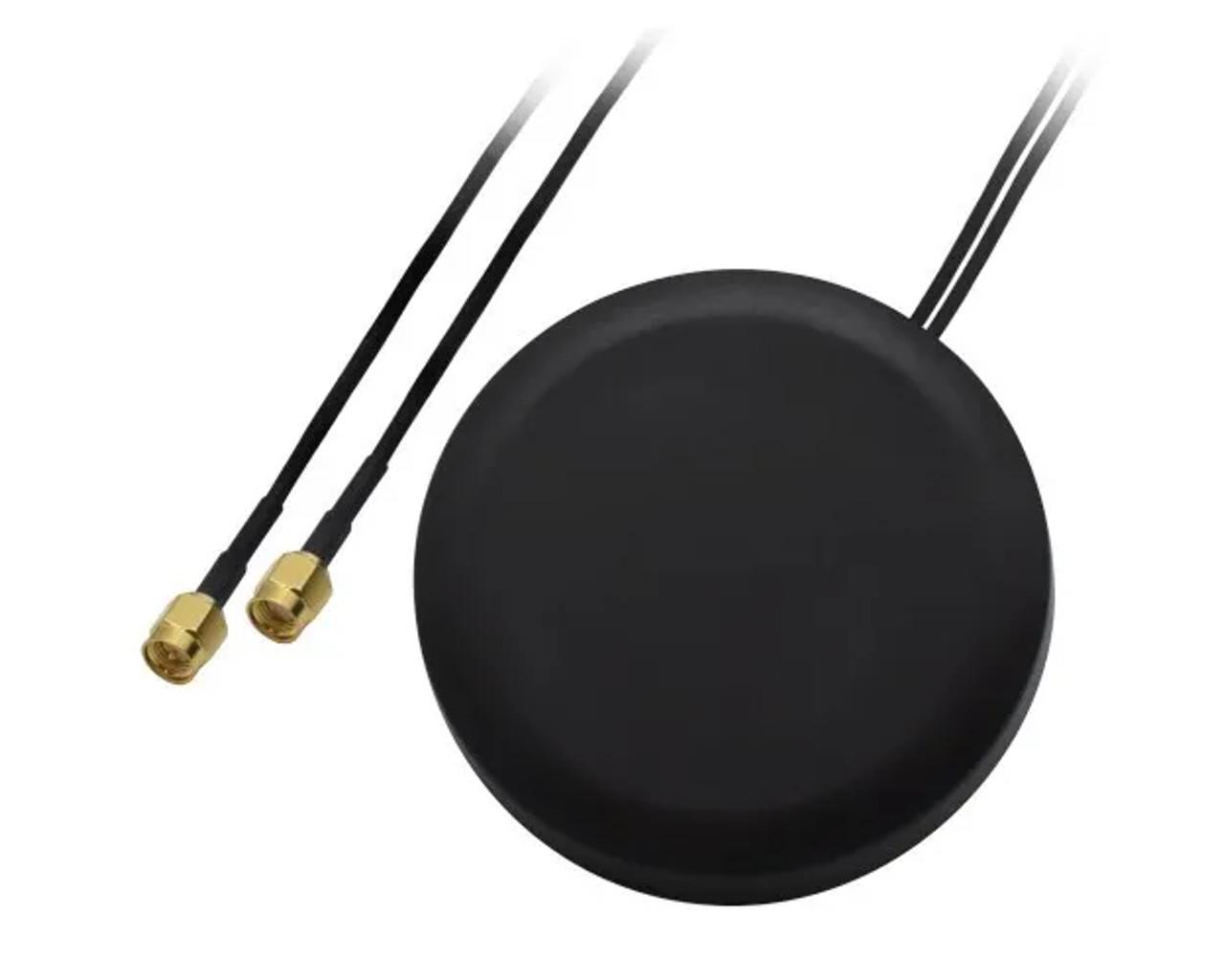Teltonika PR1KCL25 | LTE MIMO combined antenna with cable |