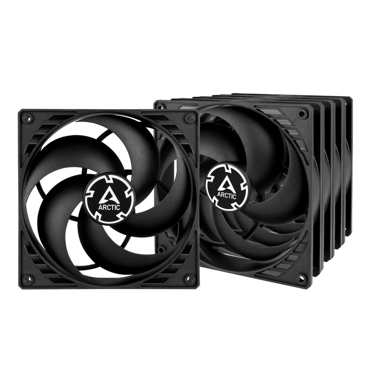ARCTIC P14 5-Pack