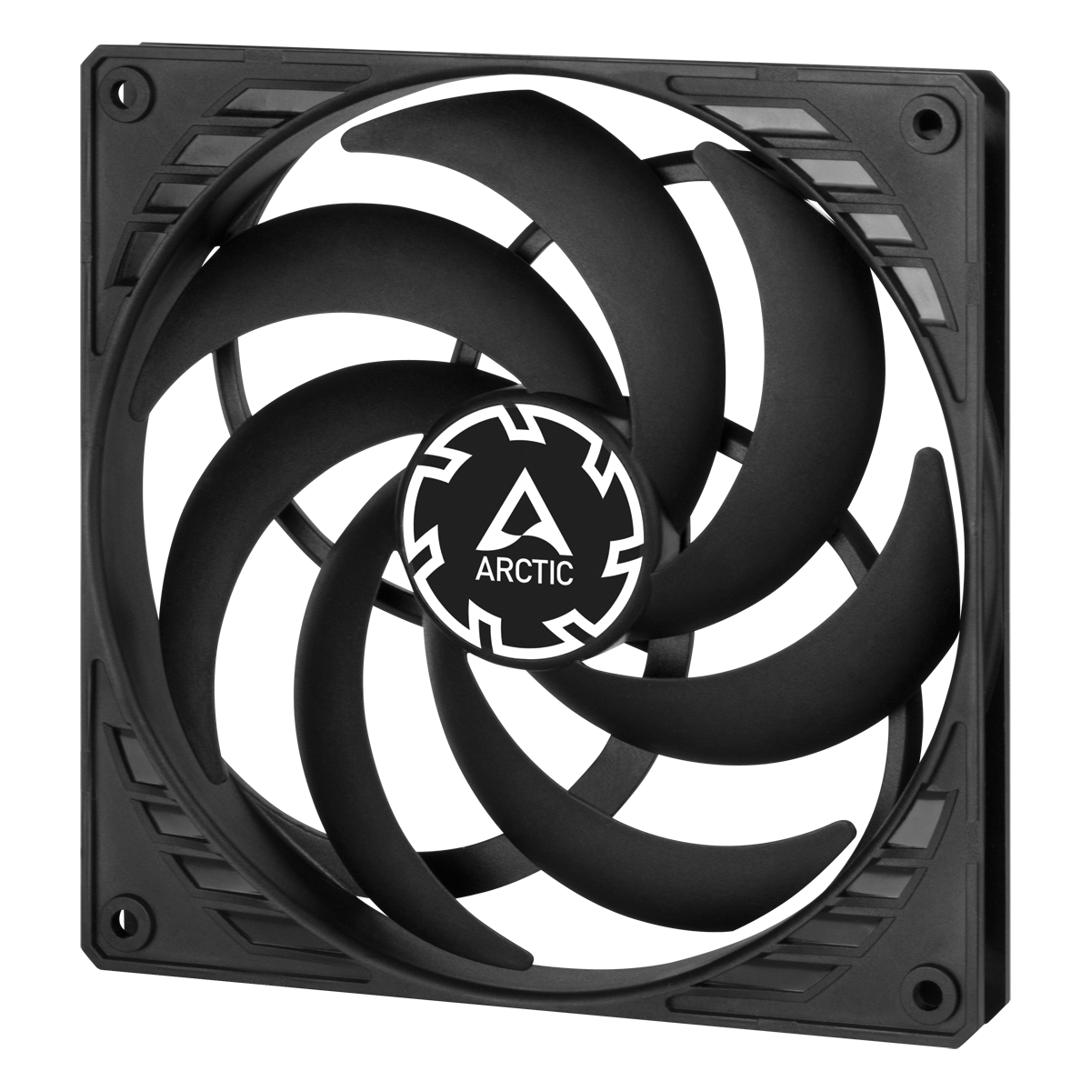 ARCTIC P14 Slim PWM PST