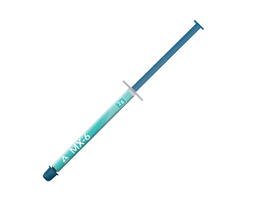 ARCTIC MX-6 2g