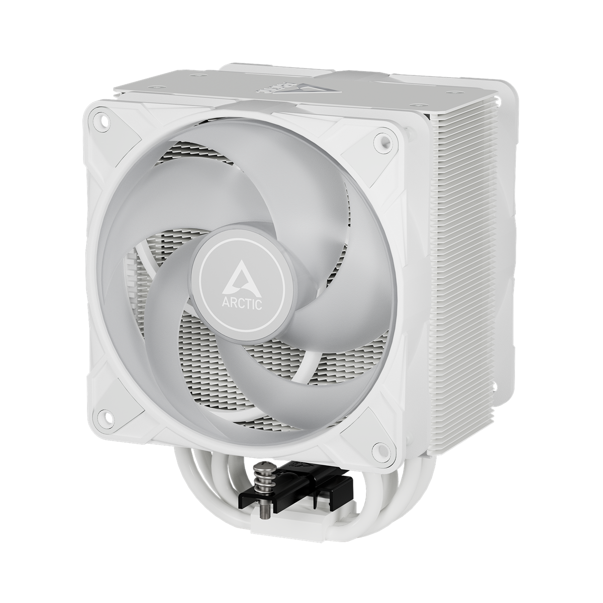 ARCTIC Freezer 36 A-RGB (White)