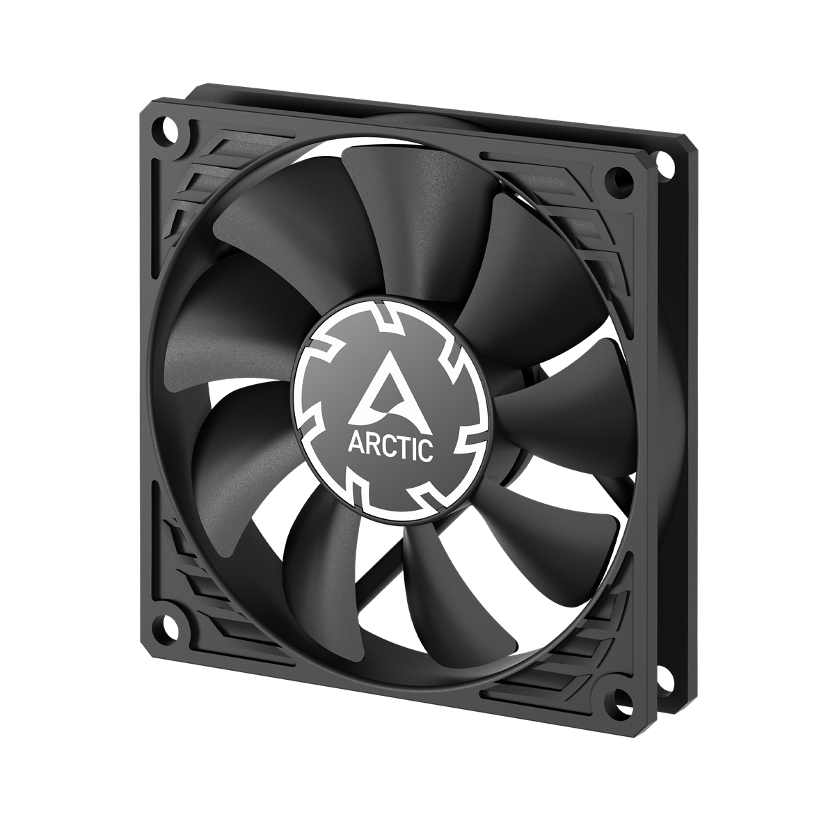 ARCTIC P8 Slim PWM PST 80mm