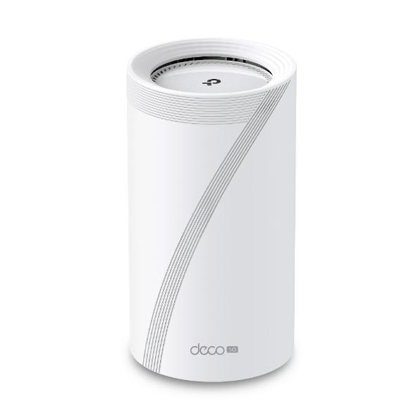TP-Link Deco BE65-5G BE9300 Whole-Home Mesh Wi-Fi 7 Router