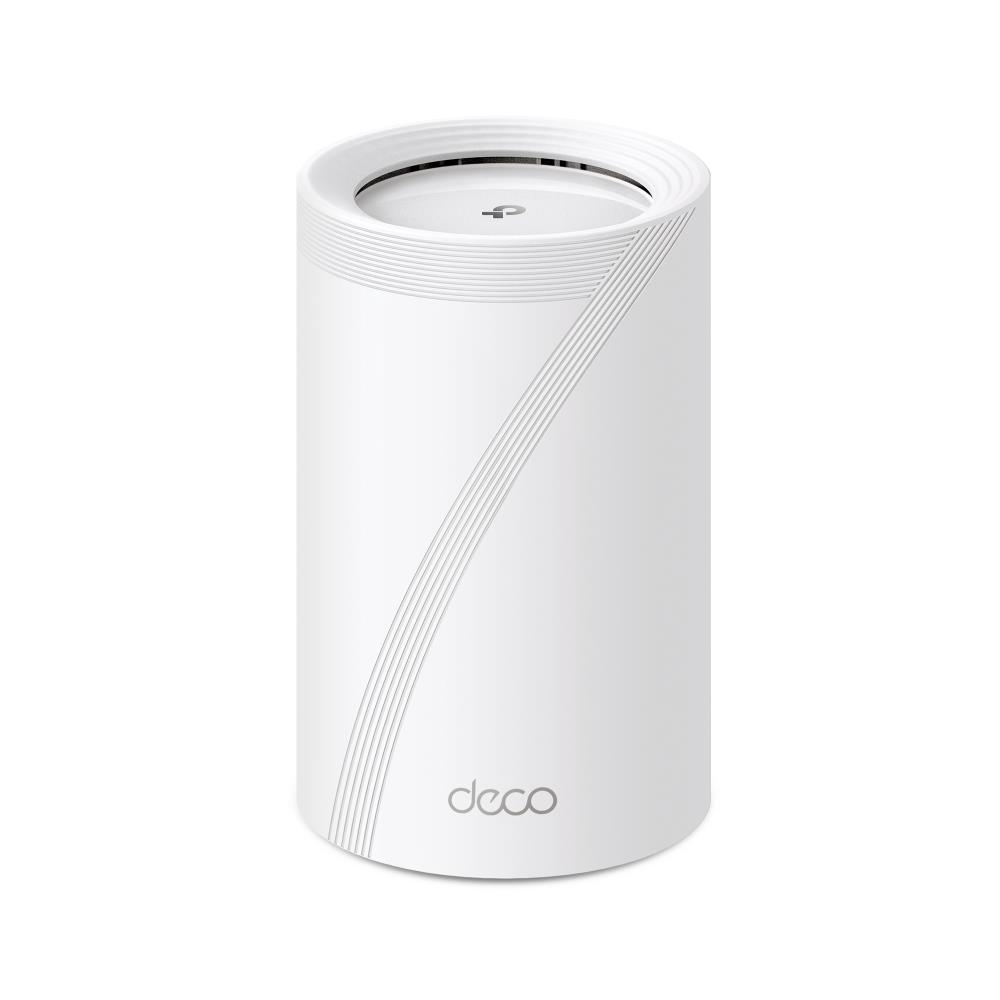 TP-Link Deco BE65 BE9300 Whole-Home Mesh Wi-Fi 7 System (1-pack)