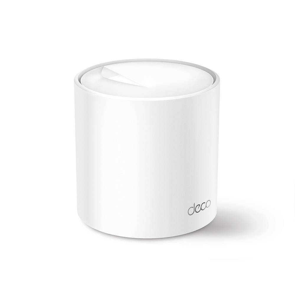 TP-Link Deco X50 AX3000 Whole-Home Mesh Wi-Fi 6 System (1-pack)