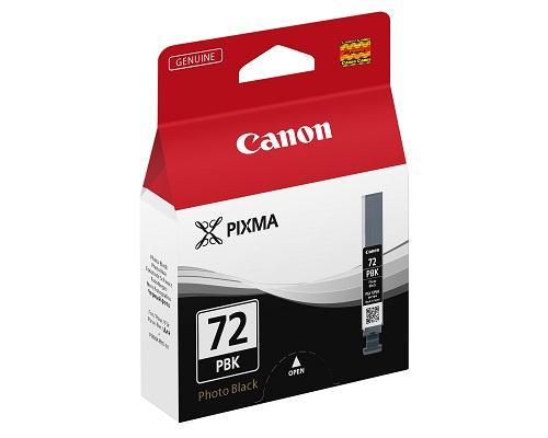 FP Canon PGI-72 PBK Phot* Svart Ink Cartridge