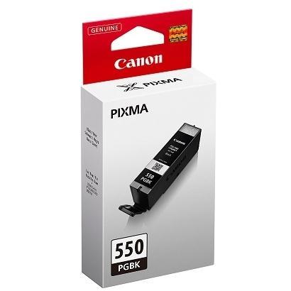 FP Canon PGI-550 PGBK* Svart Ink Cartridge