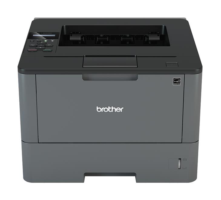 Brother HL-L5000D USB 40ppm/128MB/Duplex - 3 year on site warranty