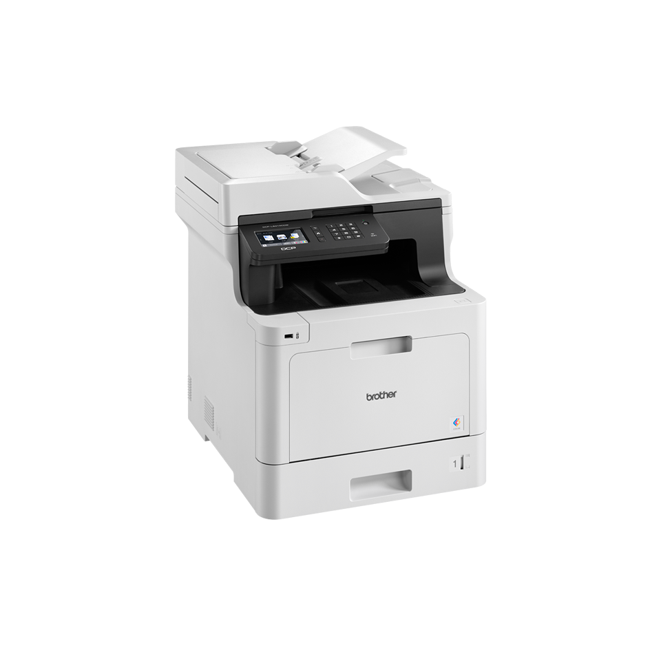 Brother DCP-L8410CDW Kopiator/Scan/Duplex/Printer - 3 year on site warranty
