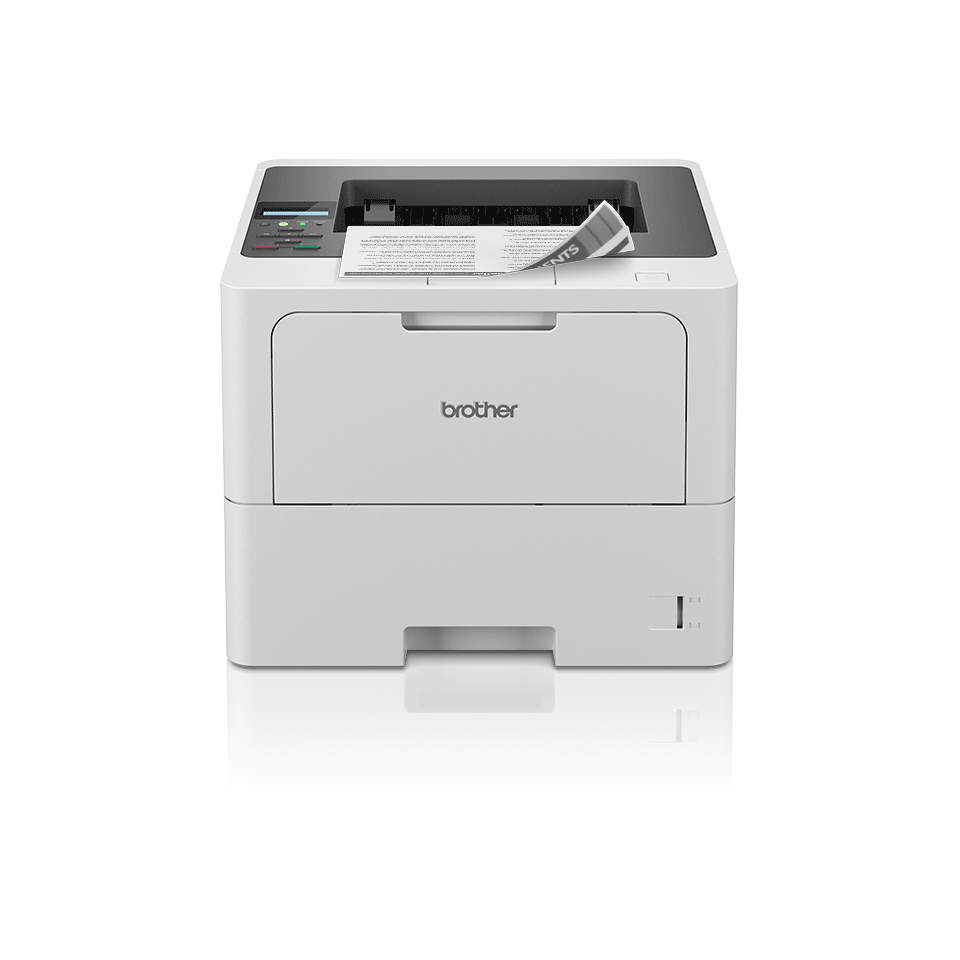Brother HL-L6210DW Professional A4 Mono Laser 50 ppm