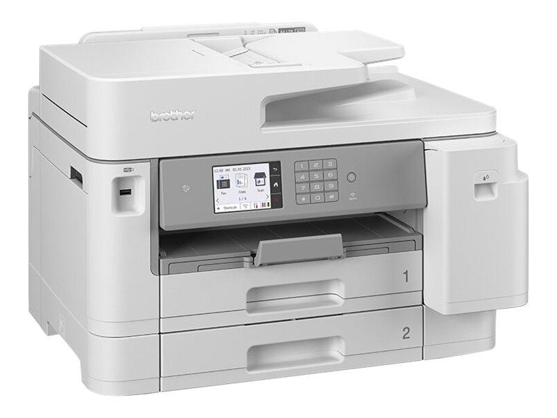 Brother MFC-J5955DW 4-in-1 colour inkjet A3 USB/LAN/WiFi/NFC