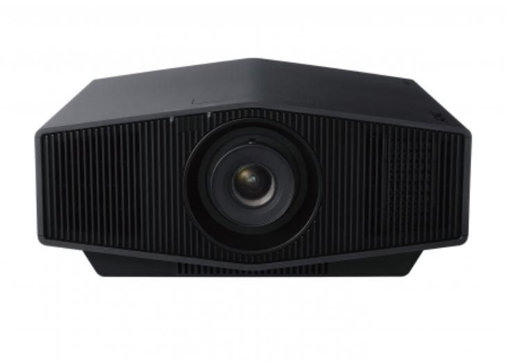 Sony VPL-XW5000/B/1 | 3840x2160 SXRD 2000ANSI-lumen | 1,38-2,21:1 | Black