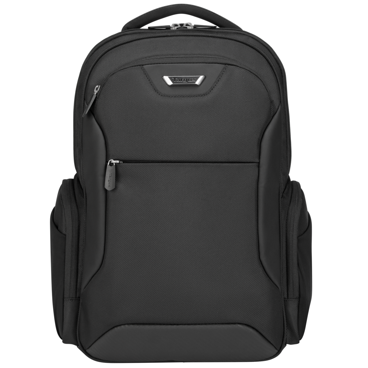 Targus 15.6'' Corporate Traveller Laptop Backpack - Black