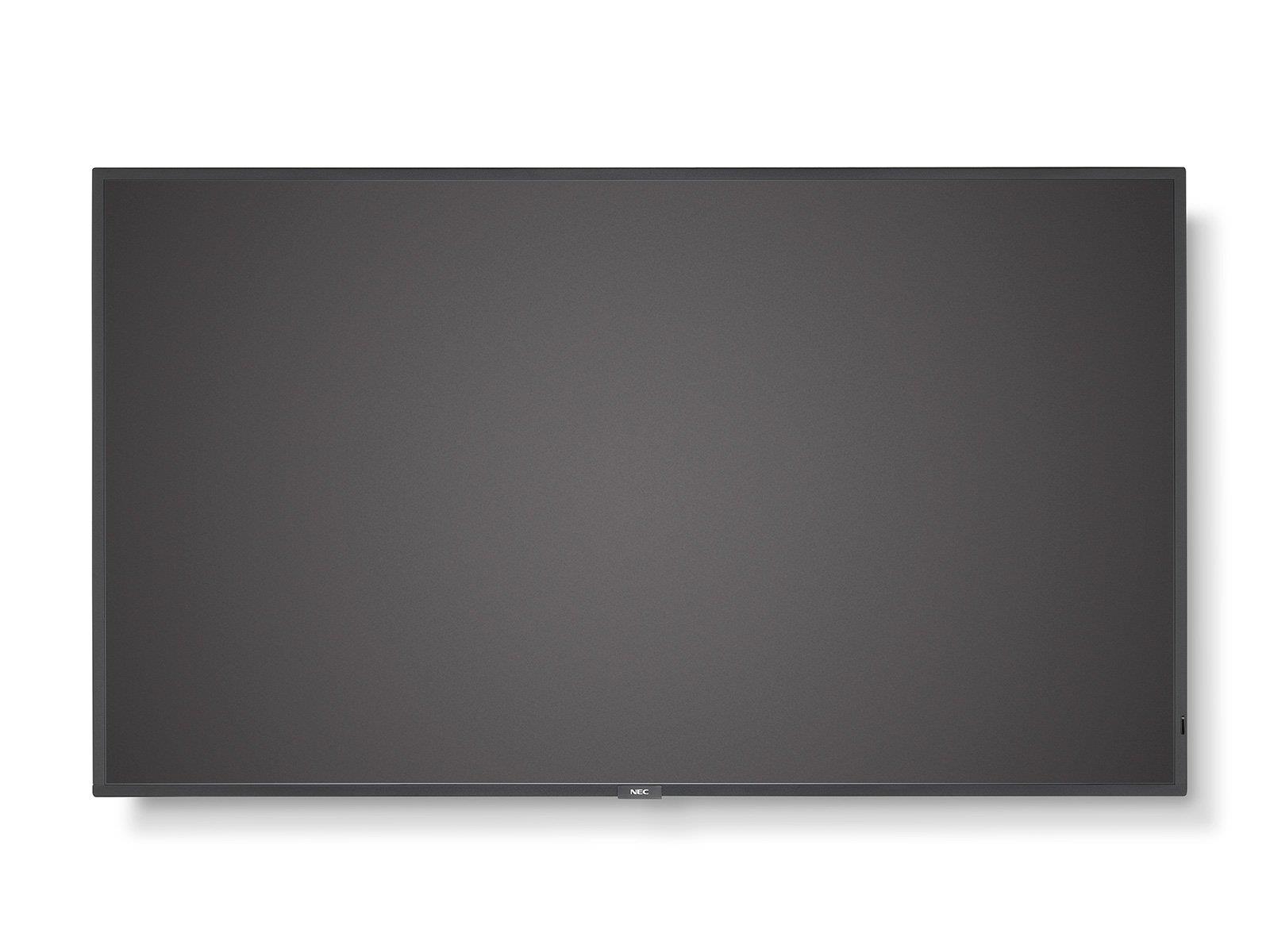 Sharp M651-2 | 65" | 3840 x 2160 | 500Nits | 24/7 | Built-in speaker