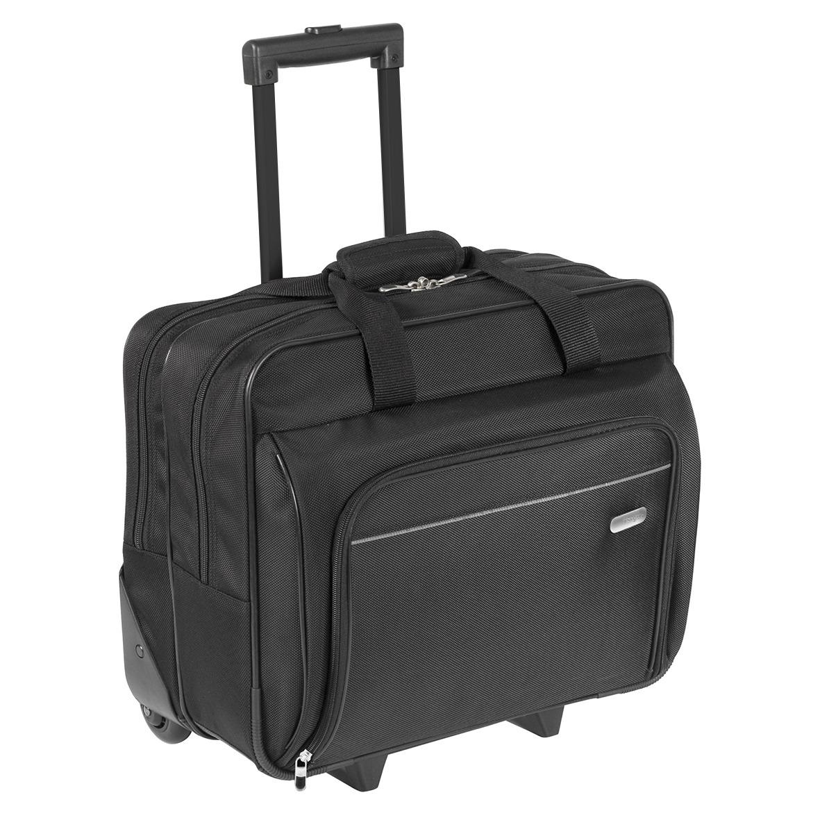Targus 15-16'' Executive Laptop Roller - Black