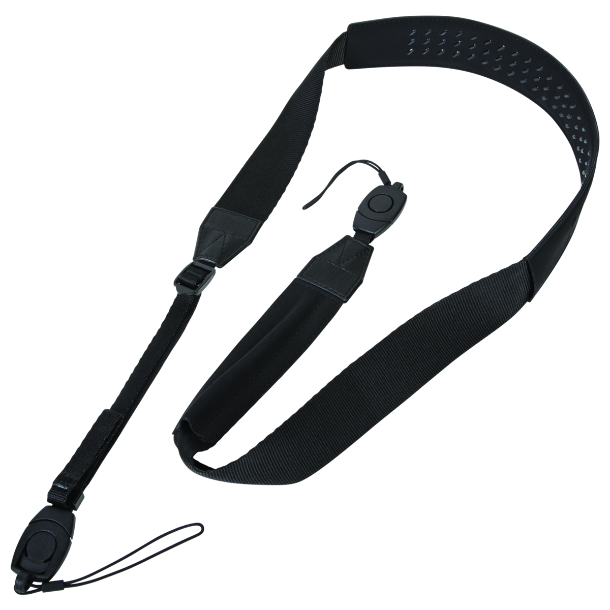 Targus SafePort Rugged Case Shoulder Strap - Black