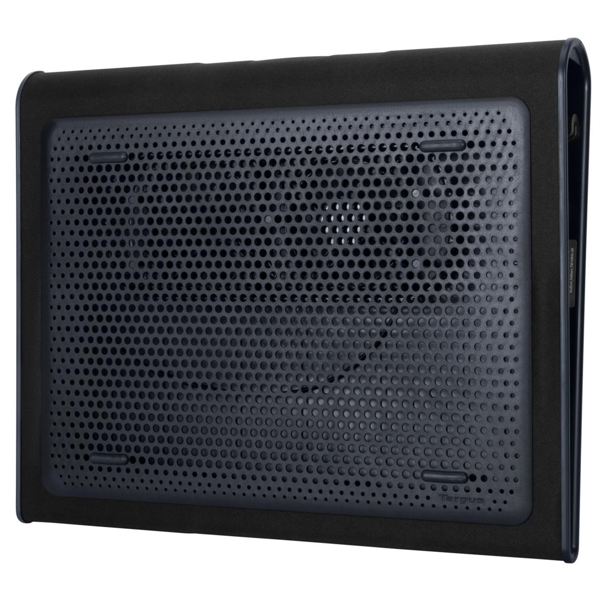 Targus 15-17'' Laptop Chill Mat - Black/Grey