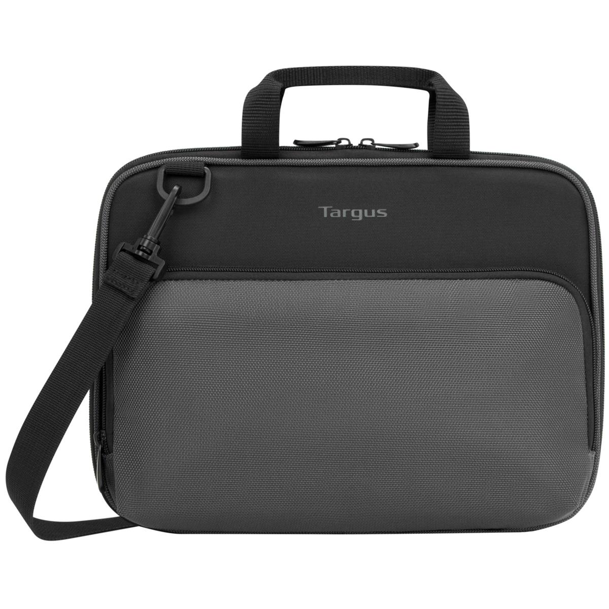 Targus 11.6'' Education Work-In Essentials Case for Chromebook - Black/Grey