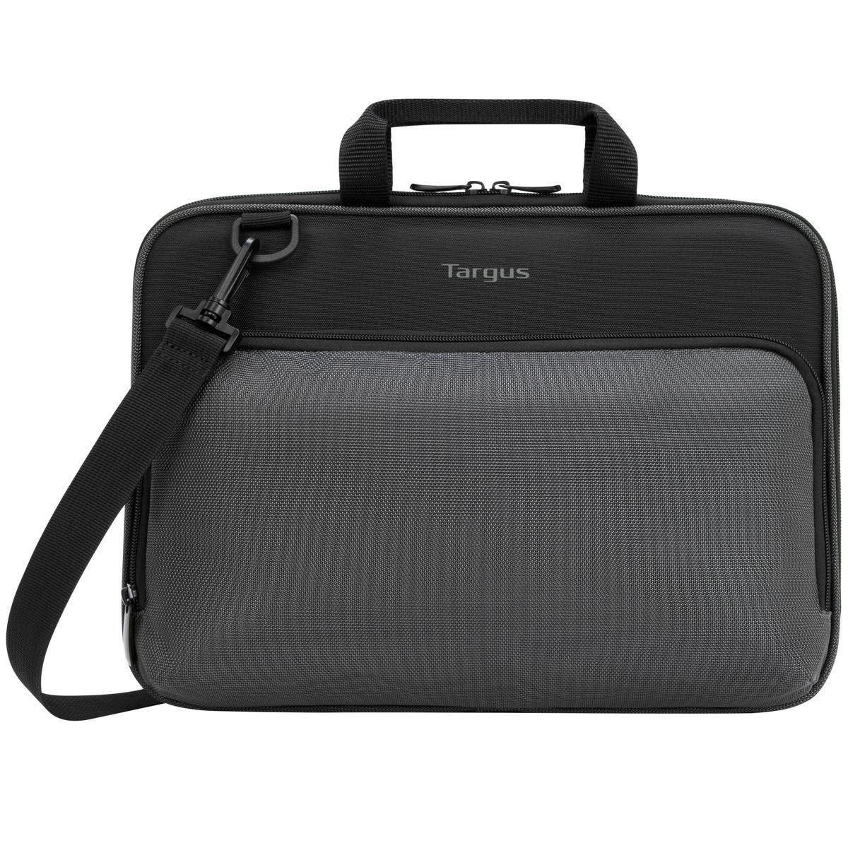 Targus 13-14'' Education Work-in Essentials Case for Chromebook - Black/Grey