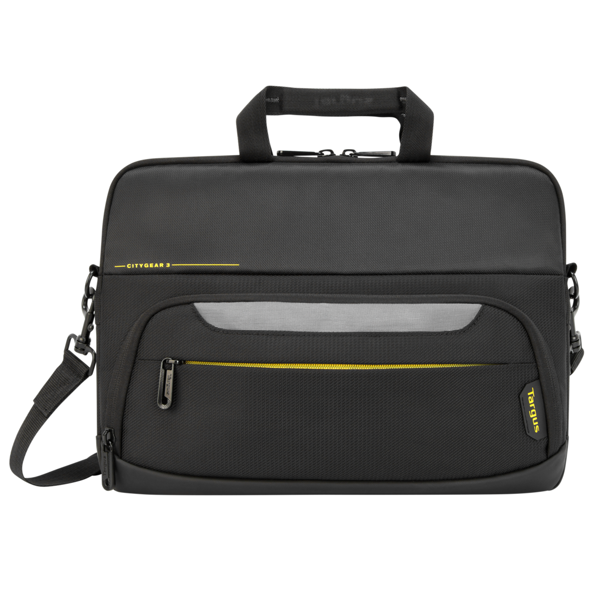 Targus 12-14'' CityGear 3 Slim Topload Laptop Case - Black