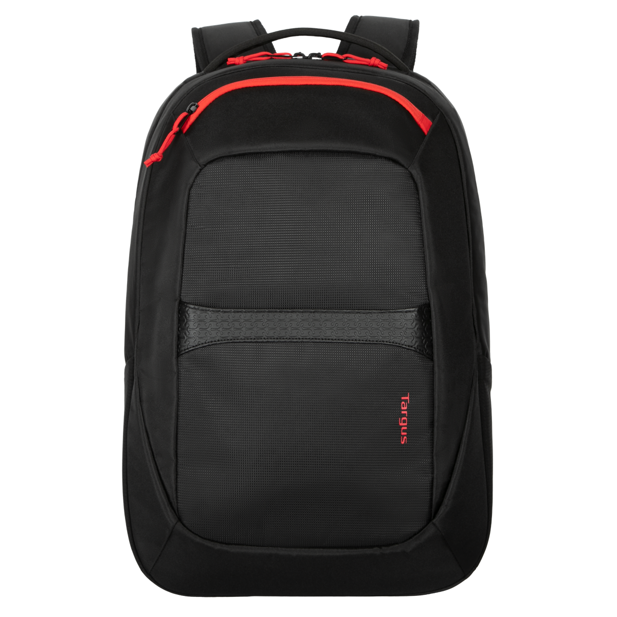 Targus 17.3" Strike II Gaming Backpack - Black