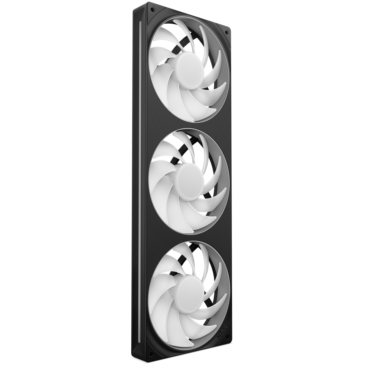 NZXT F360 RGB Core Black 360mm UNIBODY Fan