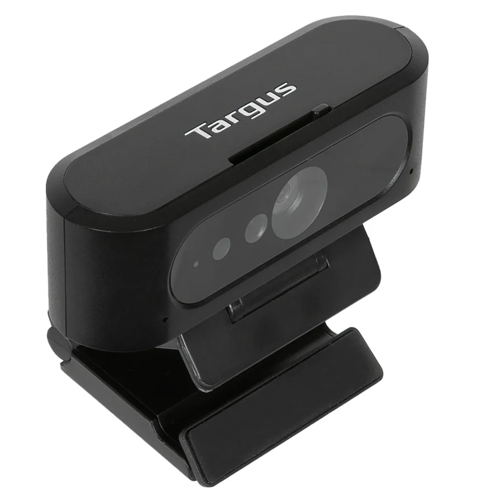 Targus Webcam with IR Facial Recognition