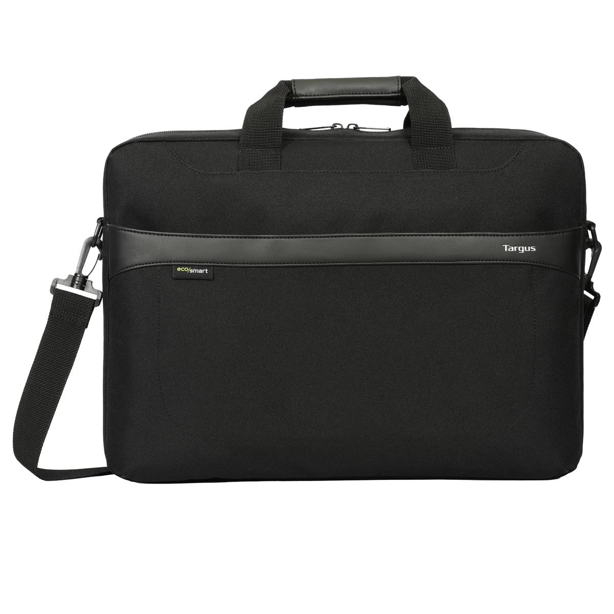 Targus 13-14'' GeoLite Slim Brief EcoSmart - Black