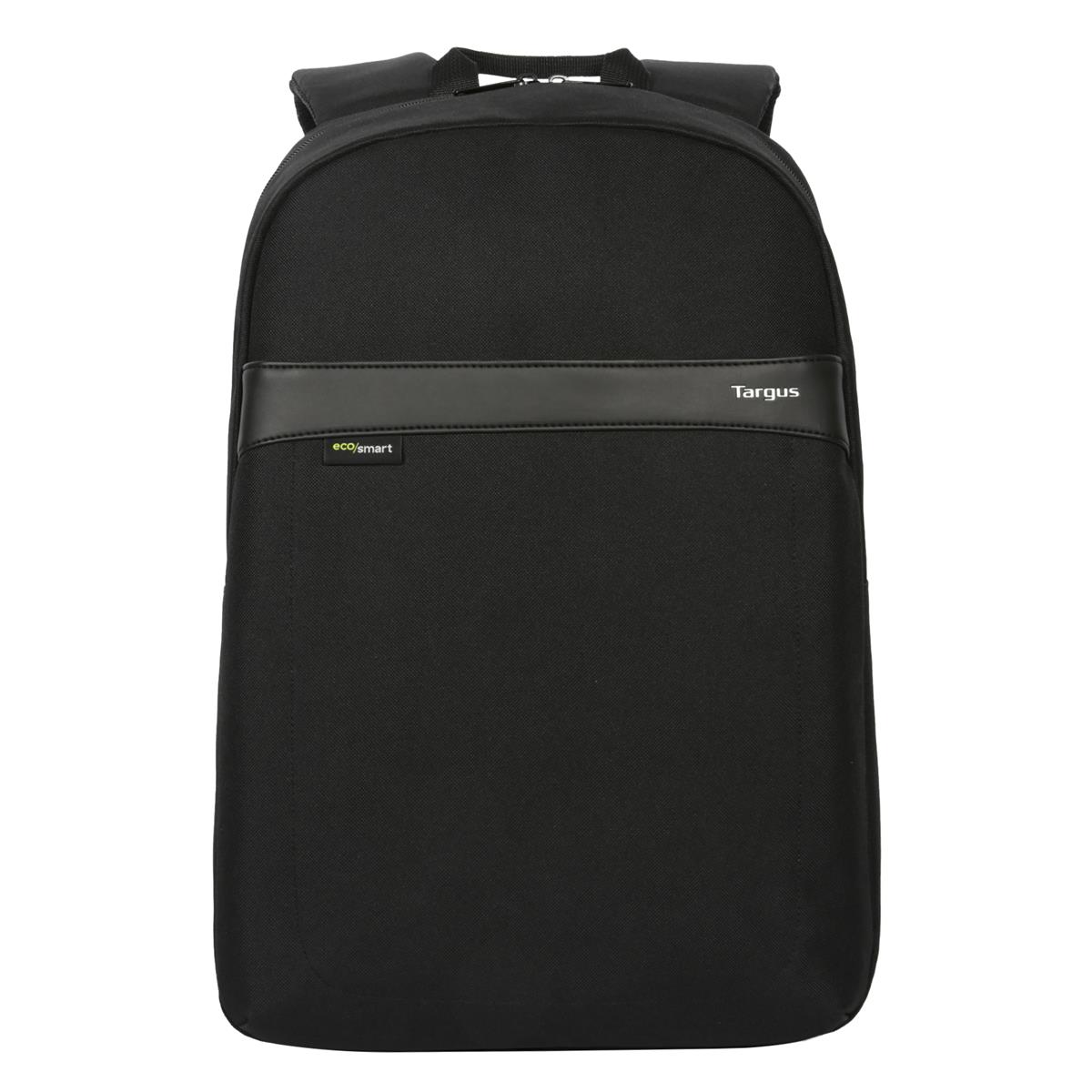 Targus 15-16'' GeoLite Essentials Backpack EcoSmart - Black